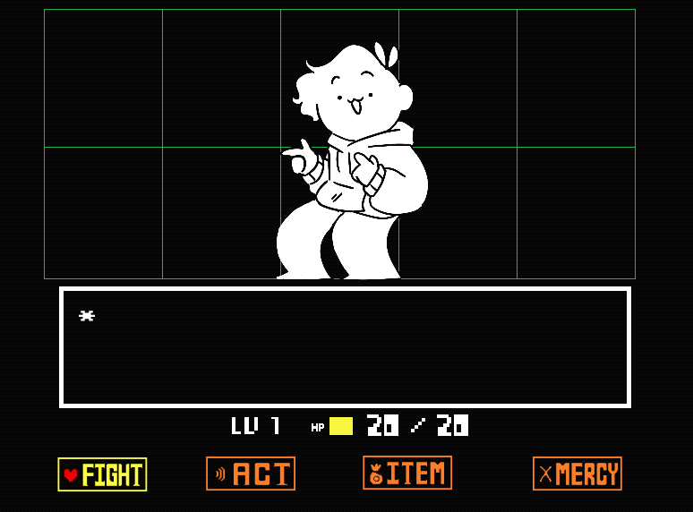 h my gods its spoppy undertalw